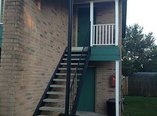 923 Carrell St APT C, Tomball, TX 77375