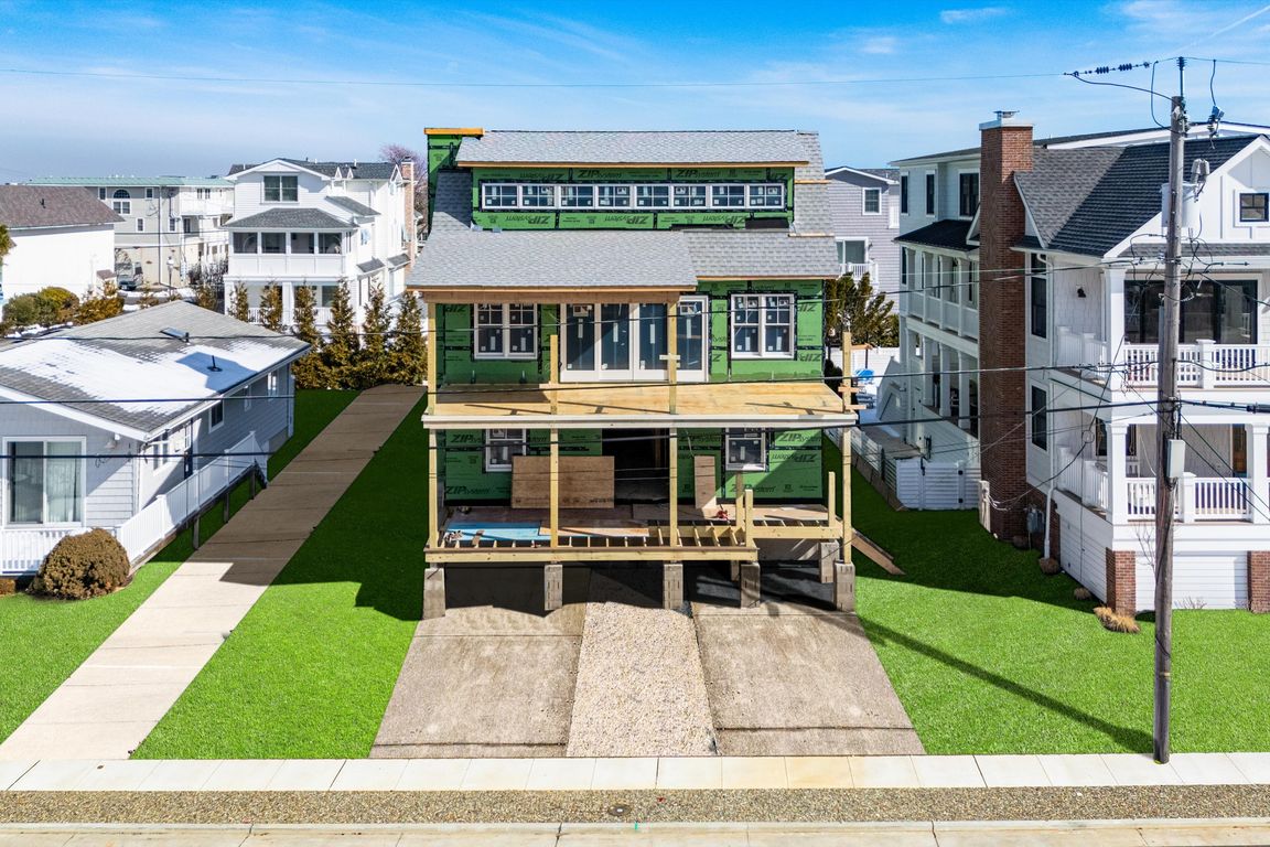 179 32nd St, Avalon, NJ 08202 | MLS #253412 | Zillow