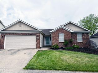 127 Seattle Slew St, Georgetown, KY 40324