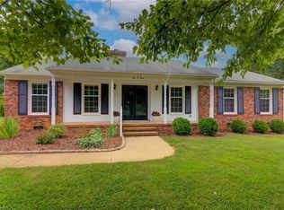 503 Pleasant Dr, Greensboro, NC 27410