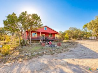 1600 Alpine Trl, San Marcos, TX 78666