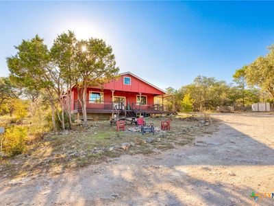 1600 Alpine Trl, San Marcos, TX, 78666