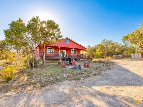 1600 Alpine Trl, San Marcos, TX 78666