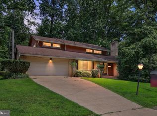 10958 Swansfield Rd, Columbia, MD 21044