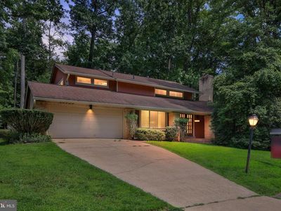 10958 Swansfield Rd, Columbia, MD, 21044