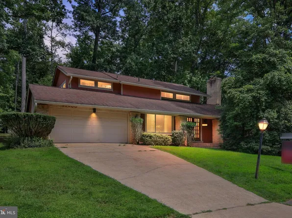 10958 Swansfield Rd, Columbia, MD 21044