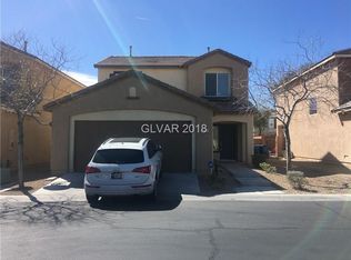 6653 Crystal Run Ln, Las Vegas, NV 89122