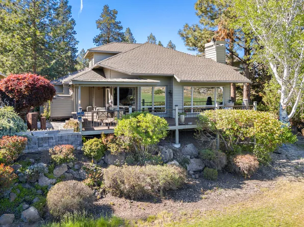 2620 Golf Course Dr, Bend, OR 97703