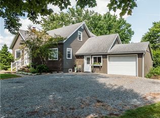347 Bahler St SW, Sugarcreek, OH 44681