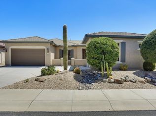 20175 N 263rd Dr, Buckeye, AZ 85396