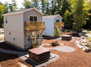 261 Point Sebago Rd #EN1523, Casco, ME 04015