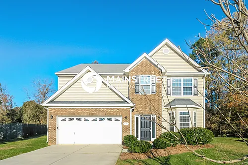 3136 Rock Pond Cir Photo 1