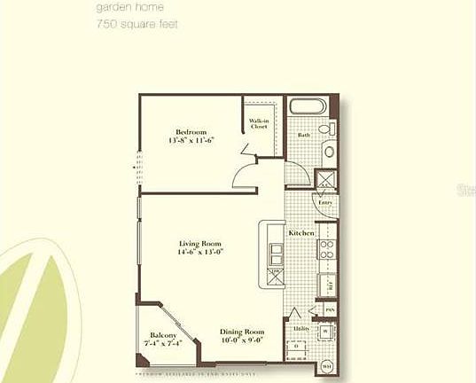 4th image of 8377 38th Street Cir E Unit 302