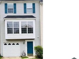 7418 Belgravia Ln, Landover, MD 20785