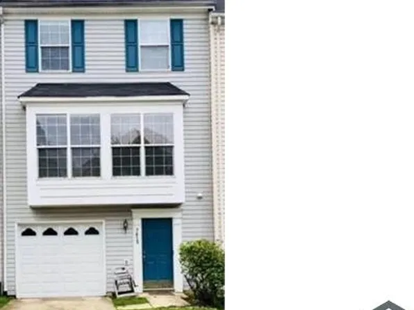 7418 Belgravia Ln, Landover, MD 20785