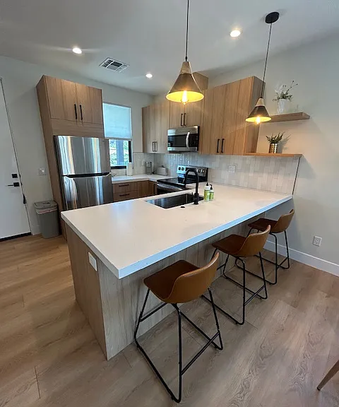 51520 Desert Club Dr #201 — Photo 8