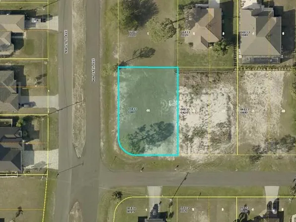 2729 NW 21st St Lot 44, Cape Coral, FL 33993