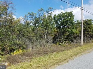 Timber Ridge Trl, Winchester, VA 22602