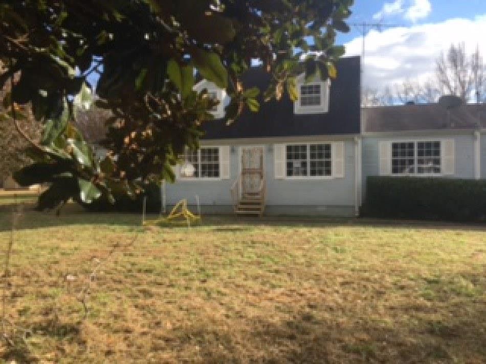 518 Denmark Jackson Rd, Denmark, TN 38391 Zillow