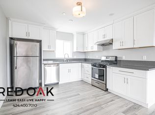 11731 W Runnymede St #4, North Hollywood, CA 91605