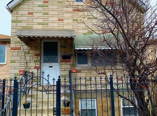 3425 S Ashland Ave, Chicago, IL 60608