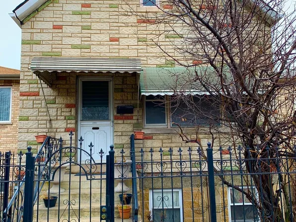 3425 S Ashland Ave, Chicago, IL 60608