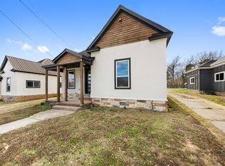 1269 Bonham St, Paris, TX 75460