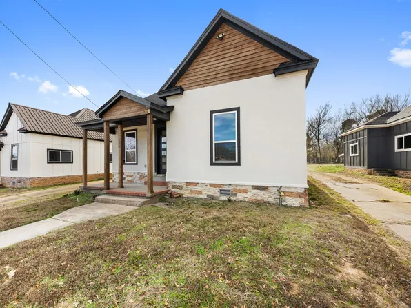 1269 Bonham St, Paris, TX 75460