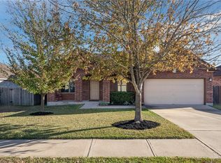 2118 Woodway Dr, Leander, TX 78641