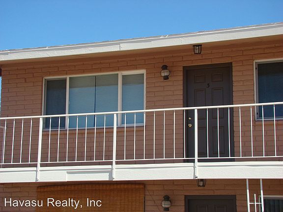 3rd image of 2440 McCulloch Blvd N APT 03