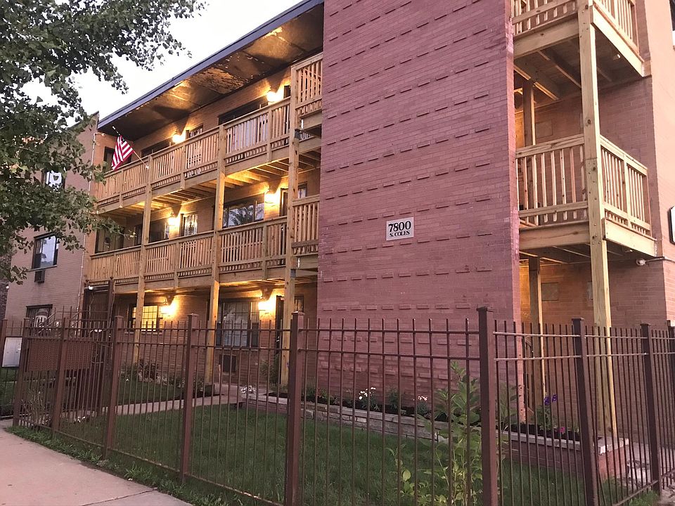 1st image of 7800 S Coles Ave