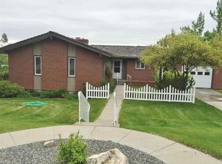 1608 Stuart St, Helena, MT 59601