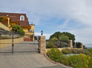 24877 Olive Tree Ln, Los Altos Hills, CA 94024