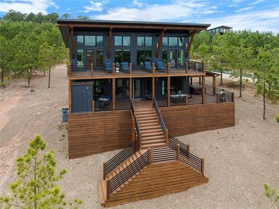 64 Lead Wood Trl, Broken Bow, OK, 74728