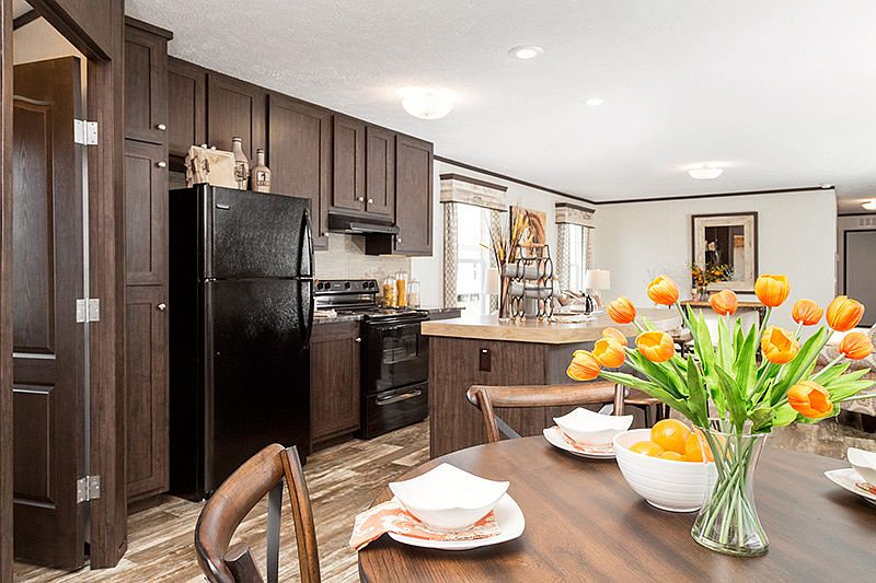 2nd image of 38000 Le Chateau Blvd #96