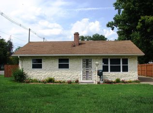 725 Windsor Ave, Evansville, IN