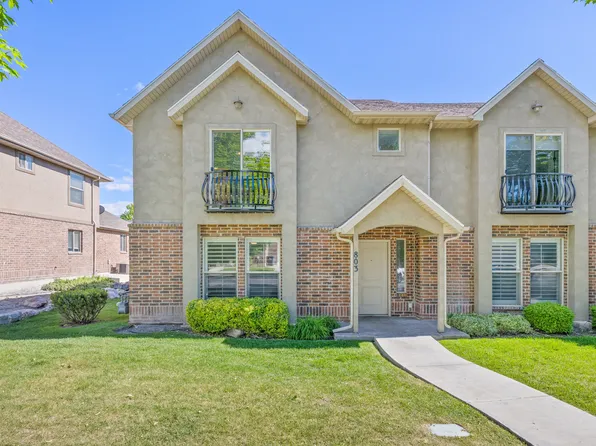 803 W 175th St S, Springville, UT 84663