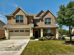 929 Resaca, Cibolo, TX 78108