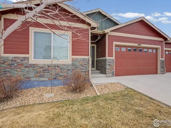 1888 Vista Plaza St, Severance, CO 80550