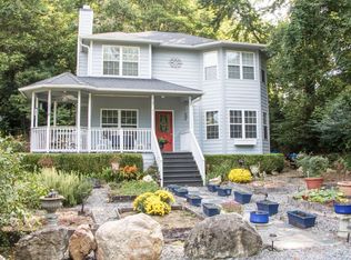 45 Silvermine Rd, Hot Springs, NC 28743