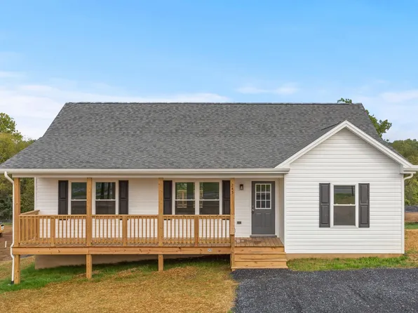 245 Holly Hl, Saint Broadway, VA 22815