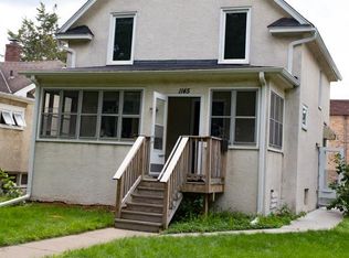 1145 14th Ave SE #1, Minneapolis, MN 55414