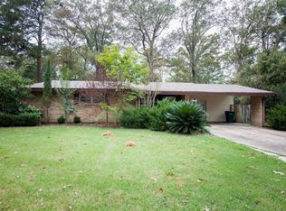 110 Neel St, El Dorado, AR 71730
