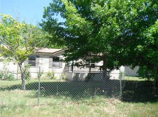 125 River Rd, Liberty Hill, TX 78642