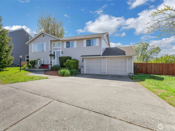 4402 30th Street NE, Tacoma, WA 98422