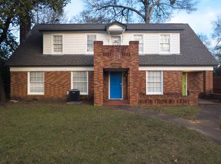 1222 Raguet St #5, Nacogdoches, TX 75961