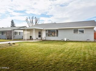 1510 S 5th Ave, Yakima, WA 98902