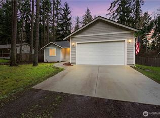 21628 N Terra Ln SE, Yelm, WA 98597