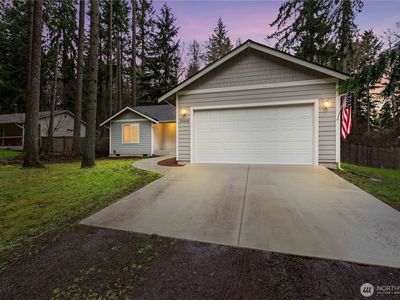 21628 N Terra Lane SE, Yelm, WA, 98597