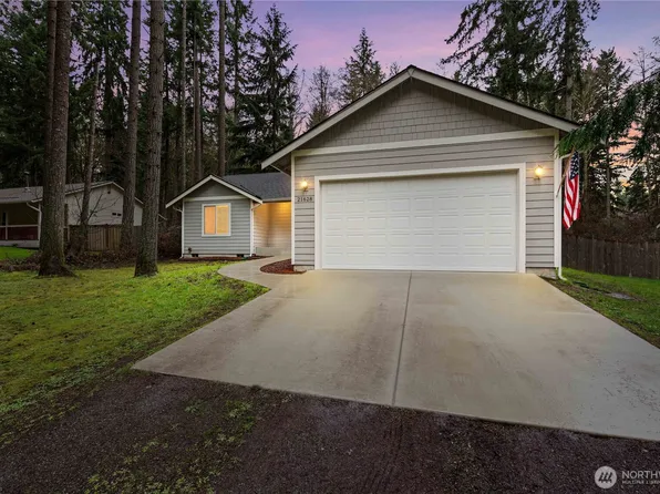 21628 N Terra Lane SE, Yelm, WA 98597